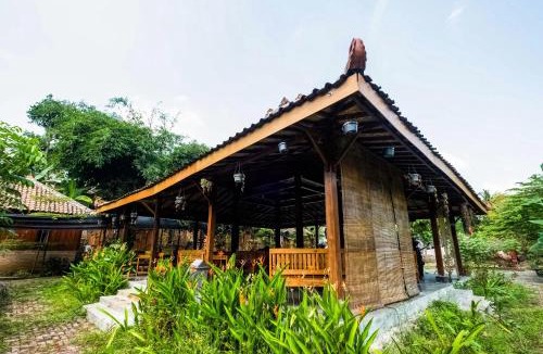 Balangan Hotel | Hotel O Pondok Inspirasi Minggir