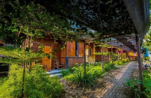 Balangan Hotel | Hotel O Pondok Inspirasi Minggir
