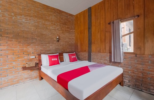 Banjarasri Hotel | Hotel O Pondok Inspirasi Minggir