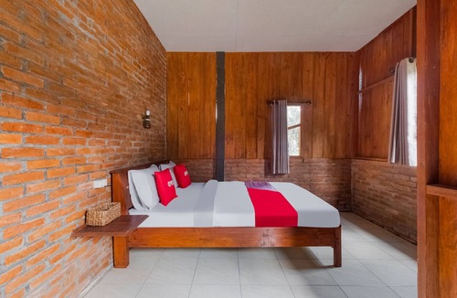 Banjarasri Hotel | Hotel O Pondok Inspirasi Minggir