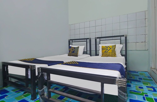 Tasikmalaya Hotel | Hotel O Pondok Karisma Syariah