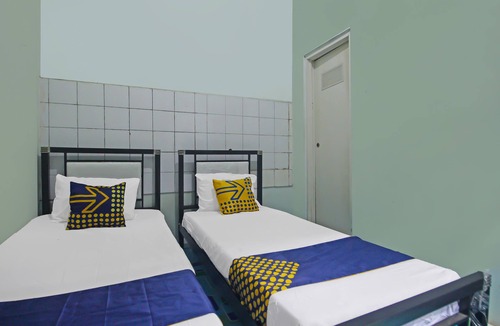 Tasikmalaya Hotel | Hotel O Pondok Karisma Syariah