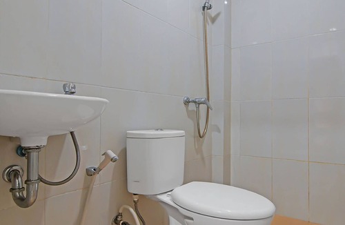 Pekanbaru Hotel | Hotel O Pondok Melati Syariah