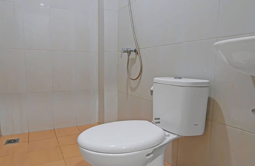 Pekanbaru Hotel | Hotel O Pondok Melati Syariah