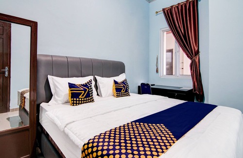 Pekanbaru Hotel | Hotel O Pondok Mulia Syariah