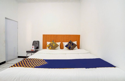 Bandung Hotel | Hotel O Pondok Sabaraya Cileunyi Syariah