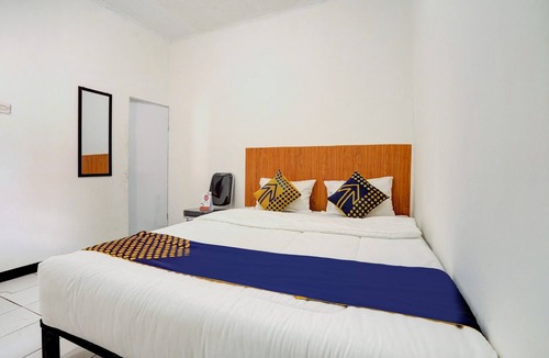 Bandung Hotel | Hotel O Pondok Sabaraya Cileunyi Syariah