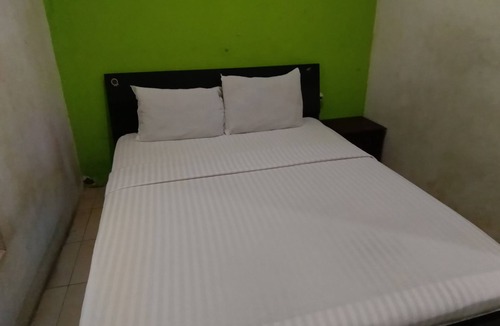 Melayu Hotel | Hotel O Pondok Tawing Rumbih
