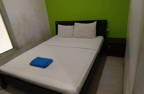 Melayu Hotel | Hotel O Pondok Tawing Rumbih
