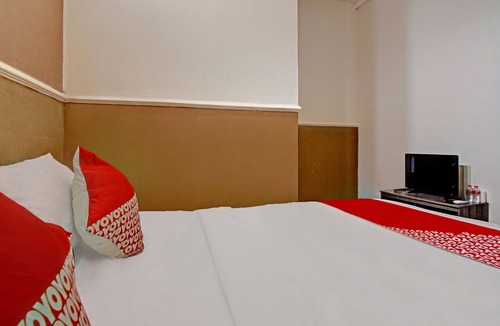 Tangerang Hotel | Hotel O Poris Residence Syariah