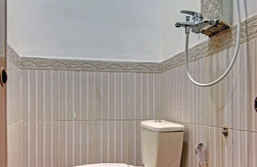 Tangerang Hotel | Hotel O Poris Residence Syariah