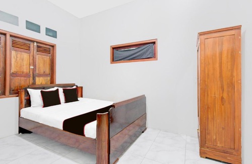 Banyumas Hotel | Hotel O Putri Kinasih