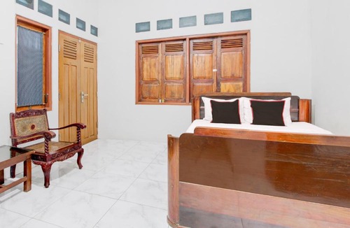 Banyumas Hotel | Hotel O Putri Kinasih
