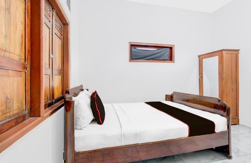 Banyumas Hotel | Hotel O Putri Kinasih