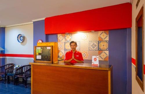 Bandung Hotel | Hotel O Riau Near Gedung Sate Formerly Patradisa