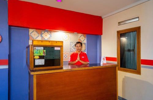 Bandung Hotel | Hotel O Riau Near Gedung Sate Formerly Patradisa