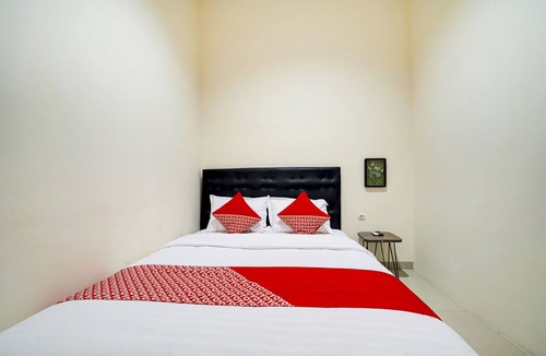 Central Yogyakarta Hotel | Hotel O River inn Malioboro