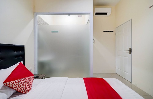 Central Yogyakarta Hotel | Hotel O River inn Malioboro