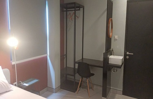 Purbalingga Hotel | Hotel O Rubina Syariah Hotel