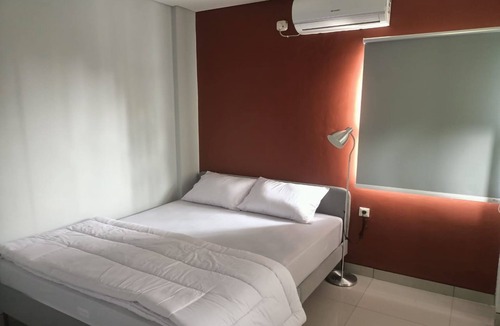 Purbalingga Hotel | Hotel O Rubina Syariah Hotel