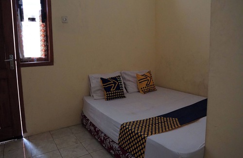 Paiton Hotel | Hotel O Rumah Kos Arafah Syariah