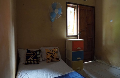 Paiton Hotel | Hotel O Rumah Kos Arafah Syariah
