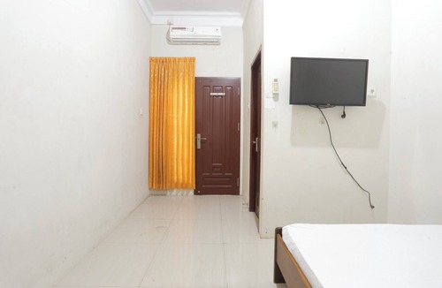Tarakan Hotel | Hotel O Rumah Kost Kita Tarakan
