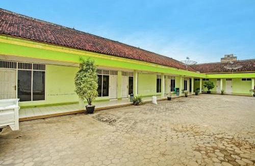 Tunggal Warga Hotel | Hotel O Sejahtera Syariah