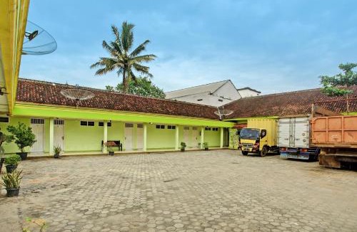 Tunggal Warga Hotel | Hotel O Sejahtera Syariah
