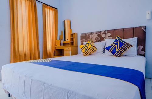 Asembagus Hostel | Hotel O sembagus Family