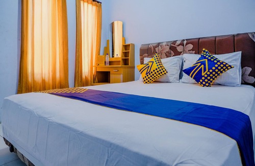 Asembagus Hostel | Hotel O sembagus Family