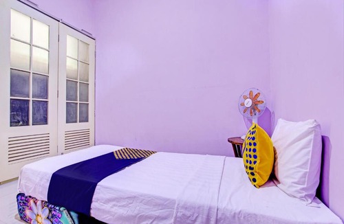 Mayong Hotel | Hotel O Sengon Kostel Syariah