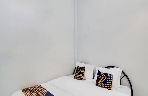 Pekanbaru Hotel | Hotel O Sg 99 Homestay Syariah Near SMP N 34 Pekanbaru
