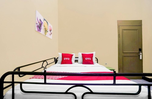 Mojokerto Hotel | Hotel O Sidomulyo Heritage
