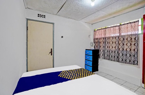 Mojokerto Hotel | Hotel O Sidomulyo Kost Syariah