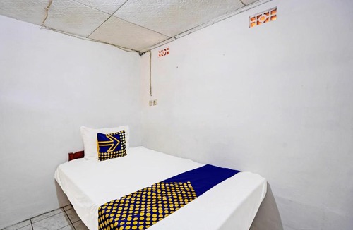 Mojokerto Hotel | Hotel O Sidomulyo Kost Syariah