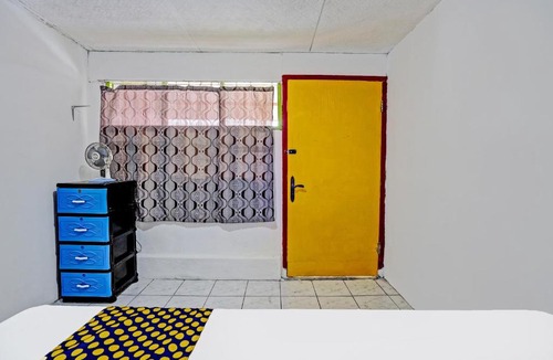 Mojokerto Hotel | Hotel O Sidomulyo Kost Syariah