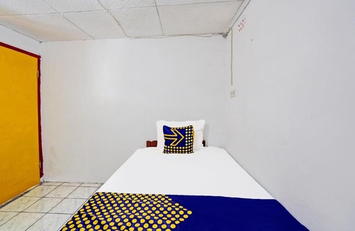Mojokerto Hotel | Hotel O Sidomulyo Kost Syariah