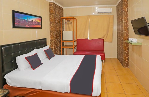 Serpong Hotel | Hotel O Sion Holiday