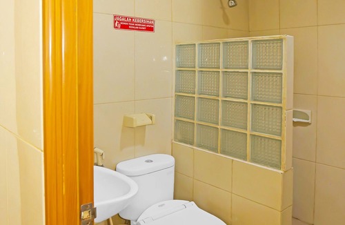 Serpong Hotel | Hotel O Sion Holiday