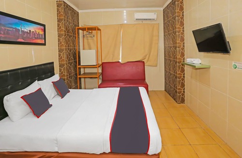 Serpong Hotel | Hotel O Sion Holiday