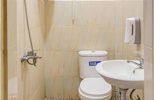 Tebing Tinggi Hotel | Hotel O Sonya Homestay Syariah