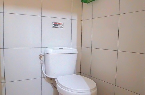 Muncar Hotel | Hotel O Sukowati