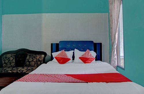 Pekanbaru Hotel | Hotel O Swakarya Guest House