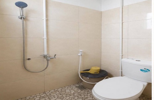 Surakarta Hotel | Hotel O Syariah Near UNS Surakarta forme