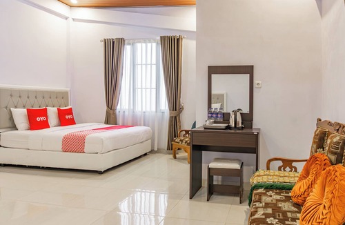 Rajabasa Hotel | Hotel O Tebing Vieatnam