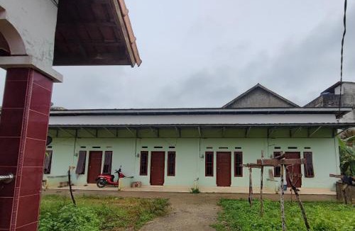 Bailangu Hotel | Hotel O The Noru Syariah