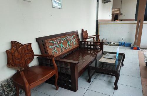 Bailangu Hotel | Hotel O The Noru Syariah