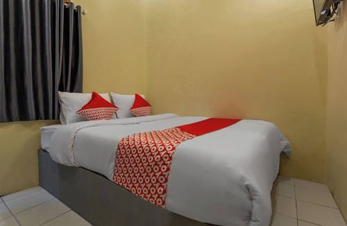 Palangkaraya Hotel | Hotel O Triana