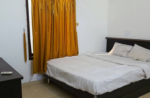 Tangerang Hotel | Hotel O Ump Near Alun-Alun Formerly Penginapan 88